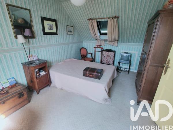 Maison à vendre 6 pièces 150 m² Gallardon