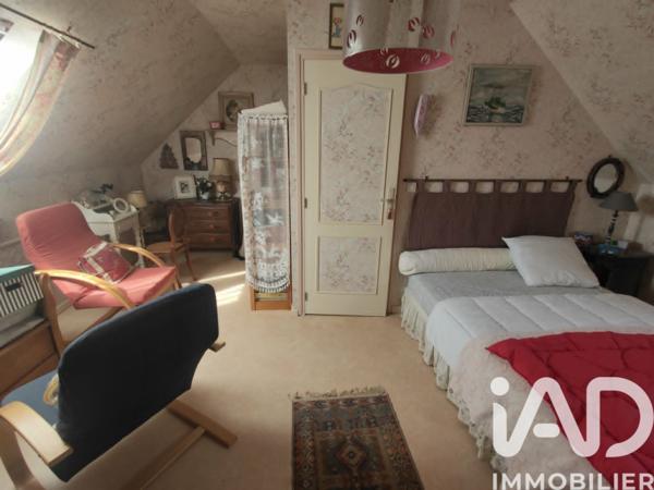 Maison à vendre 6 pièces 150 m² Gallardon