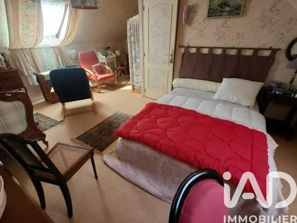 Maison à vendre 6 pièces 150 m² Gallardon