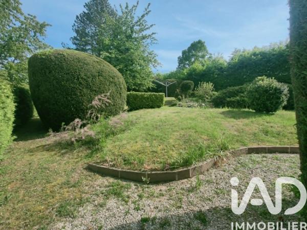 Maison à vendre 6 pièces 150 m² Gallardon