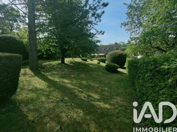 Maison à vendre 6 pièces 150 m² Gallardon