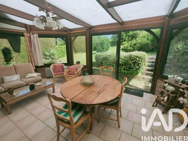 Maison à vendre 6 pièces 150 m² Gallardon