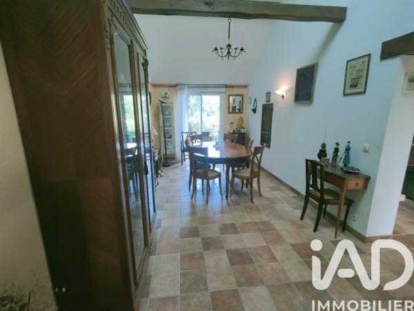 Maison à vendre 6 pièces 150 m² Gallardon