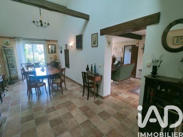 Maison à vendre 6 pièces 150 m² Gallardon