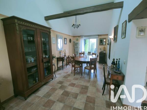 Maison à vendre 6 pièces 150 m² Gallardon
