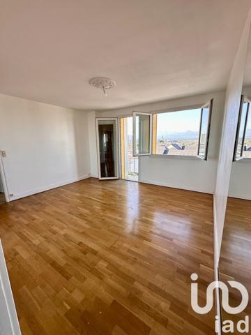 Appartement à vendre 4 pièces 63 m² Tarbes