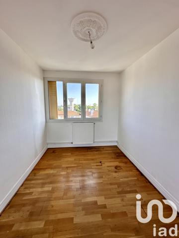 Appartement à vendre 4 pièces 63 m² Tarbes