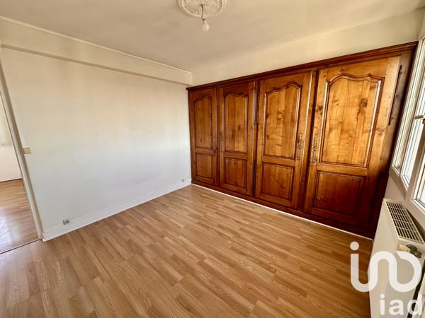 Appartement à vendre 4 pièces 63 m² Tarbes