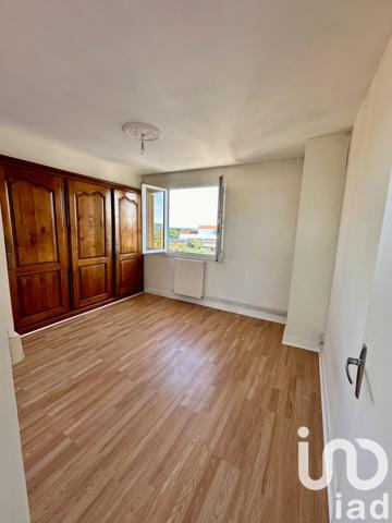 Appartement à vendre 4 pièces 63 m² Tarbes