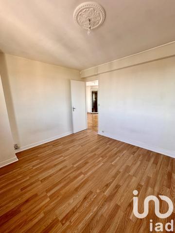Appartement à vendre 4 pièces 63 m² Tarbes
