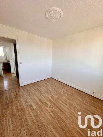 Appartement à vendre 4 pièces 63 m² Tarbes