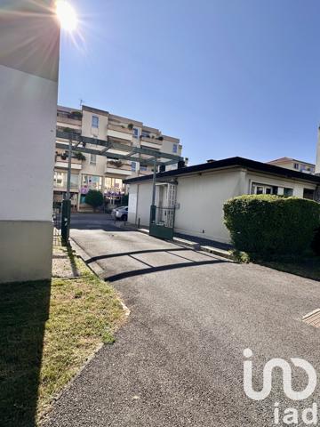 Appartement à vendre 4 pièces 63 m² Tarbes