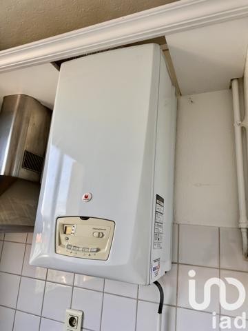 Appartement à vendre 4 pièces 63 m² Tarbes