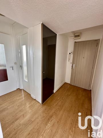Appartement à vendre 4 pièces 63 m² Tarbes
