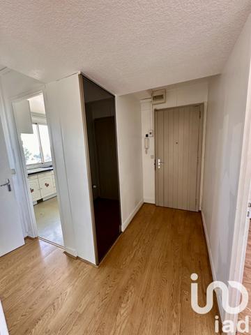 Appartement à vendre 4 pièces 63 m² Tarbes
