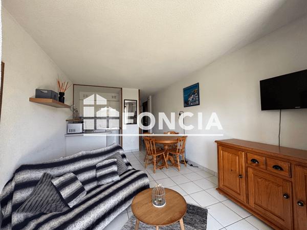 Location Appartement meublé 2 pièces 33.34 m² - 282 ET 370 ROUTE DU GOLF Castelnaud De Gratecambe 47290