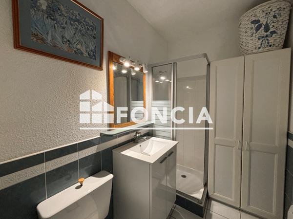 Location Appartement meublé 2 pièces 33.34 m² - 282 ET 370 ROUTE DU GOLF Castelnaud De Gratecambe 47290
