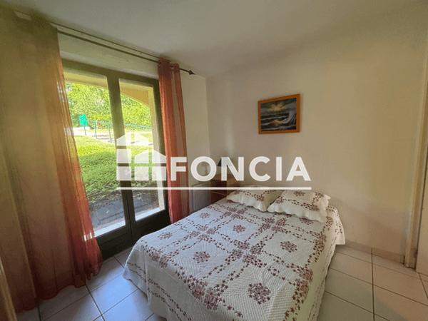 Location Appartement meublé 2 pièces 33.34 m² - 282 ET 370 ROUTE DU GOLF Castelnaud De Gratecambe 47290