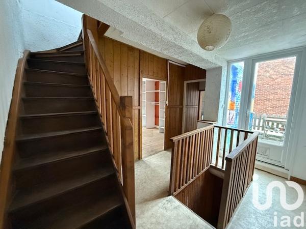 Maison à vendre 4 pièces 129 m² Saint-Martin-lez-Tatinghem