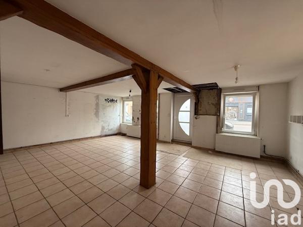 Maison à vendre 4 pièces 129 m² Saint-Martin-lez-Tatinghem
