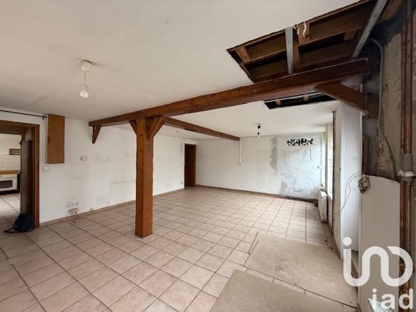 Maison à vendre 4 pièces 129 m² Saint-Martin-lez-Tatinghem
