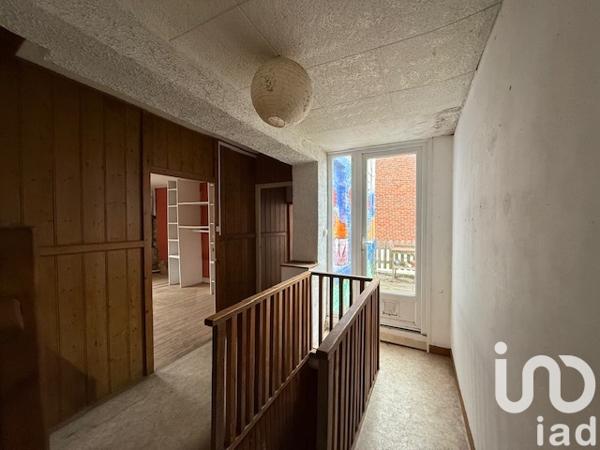 Maison à vendre 4 pièces 129 m² Saint-Martin-lez-Tatinghem