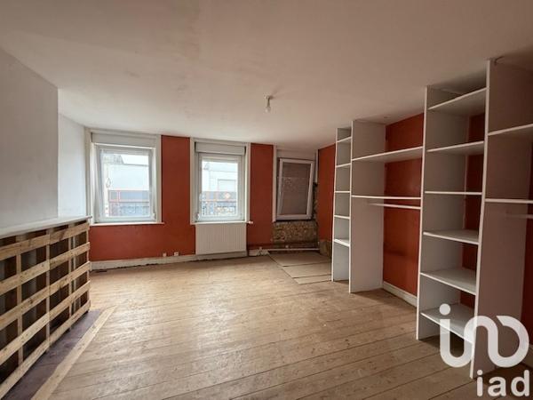 Maison à vendre 4 pièces 129 m² Saint-Martin-lez-Tatinghem