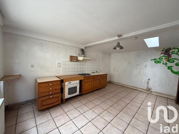 Maison à vendre 4 pièces 129 m² Saint-Martin-lez-Tatinghem