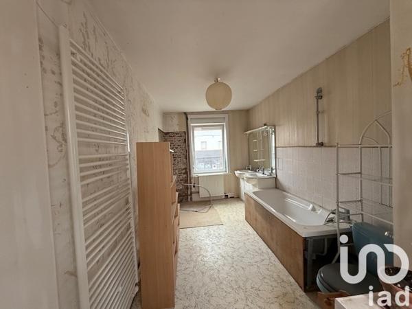 Maison à vendre 4 pièces 129 m² Saint-Martin-lez-Tatinghem