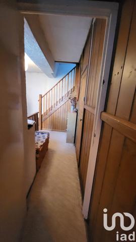 Maison à vendre 4 pièces 129 m² Saint-Martin-lez-Tatinghem