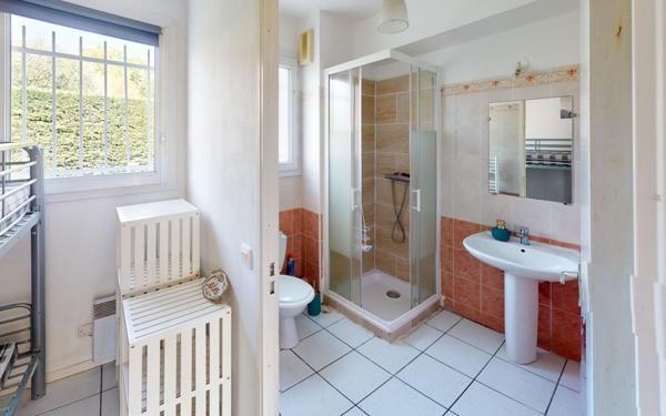 Appartement à vendre    2 pièces • 24,50 m2 Capbreton