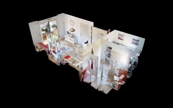 Appartement à vendre    2 pièces • 24,50 m2 Capbreton