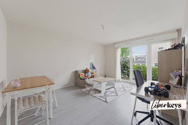 Appartement T2 48 m2 - Mérignac