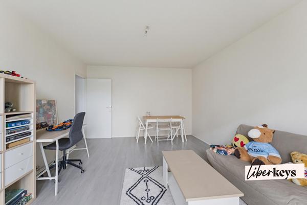 Appartement T2 48 m2 - Mérignac