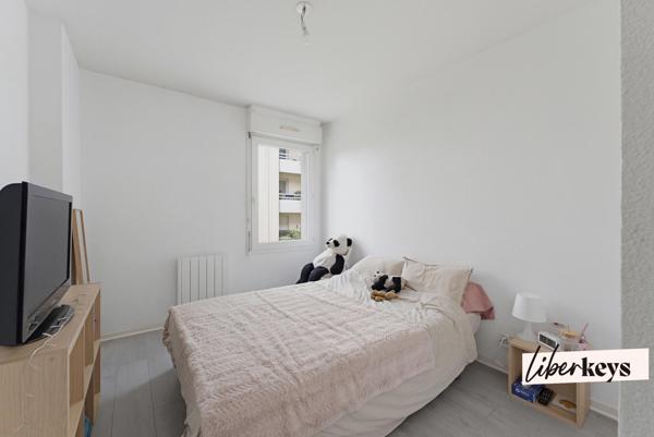 Appartement T2 48 m2 - Mérignac