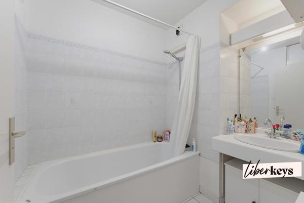 Appartement T2 48 m2 - Mérignac