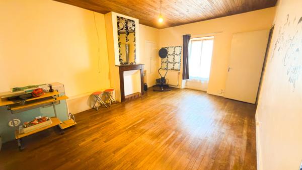 Maison à vendre à Oradour-sur-Vayres (87150) - Haute-Vienne