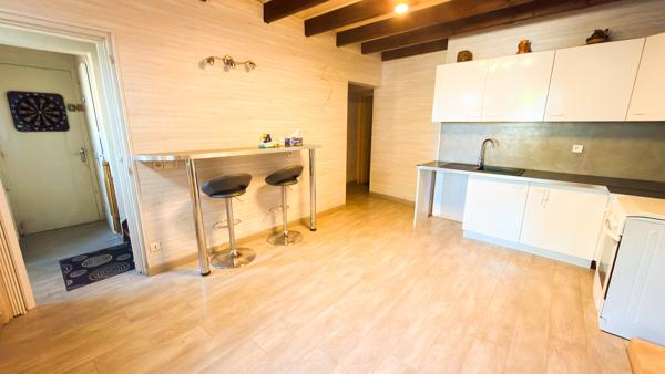 Maison à vendre à Oradour-sur-Vayres (87150) - Haute-Vienne