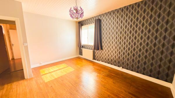 Maison à vendre à Oradour-sur-Vayres (87150) - Haute-Vienne