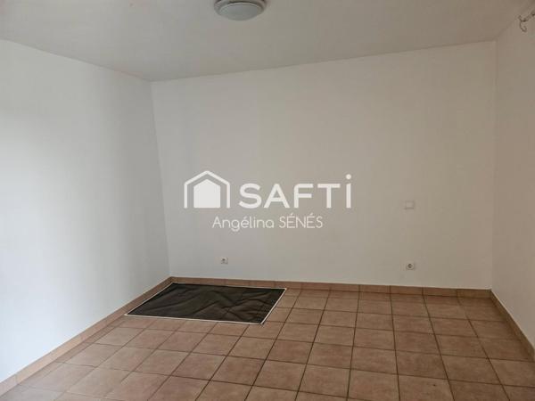 Maison 150m² sur 6000m² de terrain