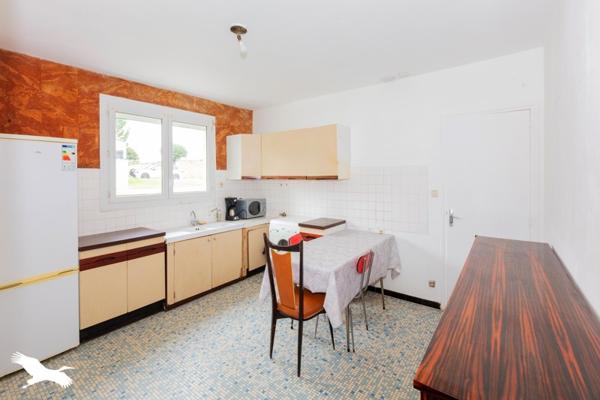 Maison à vendre |  Samatan |  4 pièces | 90 m²