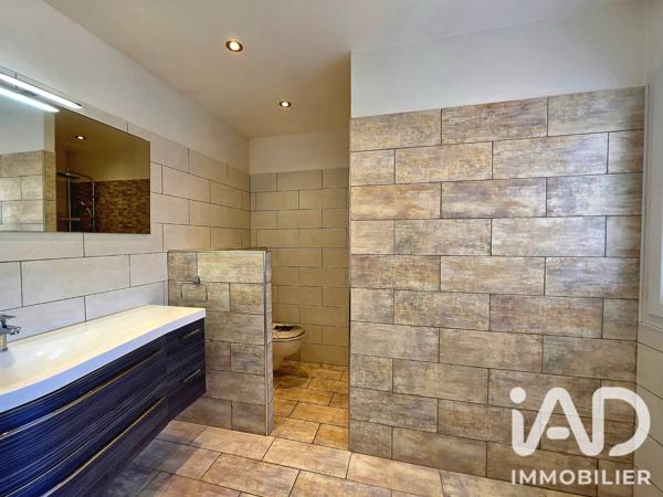 Maison à vendre 4 pièces 87,65 m² Montpellier