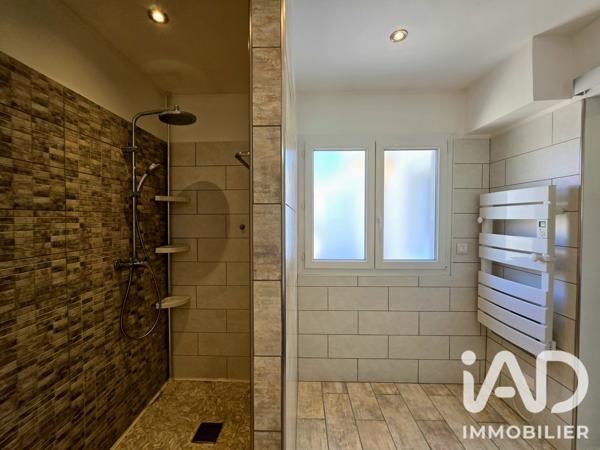 Maison à vendre 4 pièces 87,65 m² Montpellier