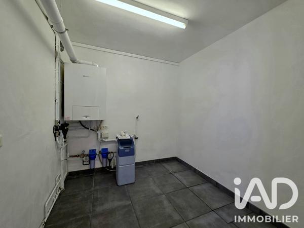 Maison à vendre 4 pièces 87,65 m² Montpellier