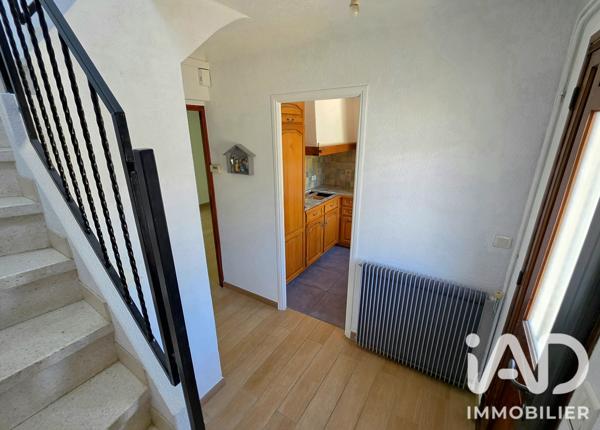 Maison à vendre 4 pièces 87,65 m² Montpellier
