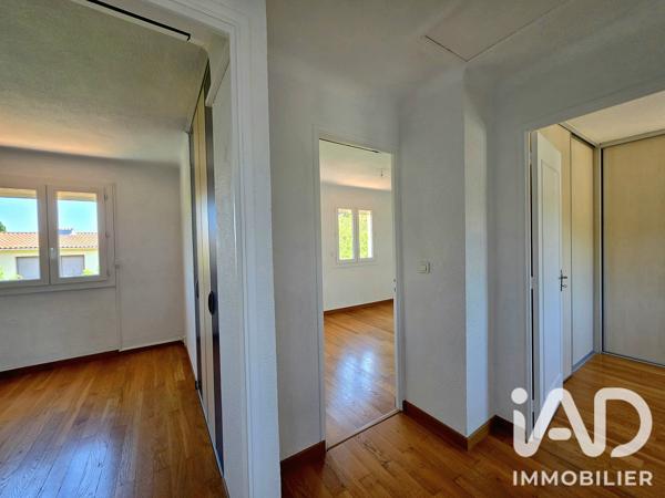 Maison à vendre 4 pièces 87,65 m² Montpellier