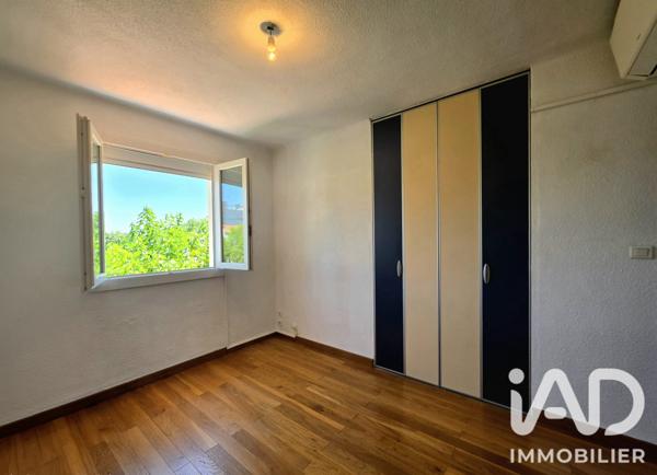 Maison à vendre 4 pièces 87,65 m² Montpellier