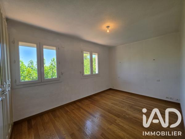 Maison à vendre 4 pièces 87,65 m² Montpellier
