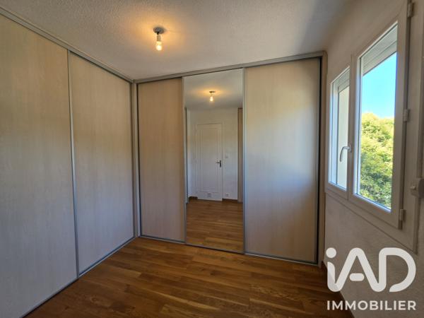 Maison à vendre 4 pièces 87,65 m² Montpellier