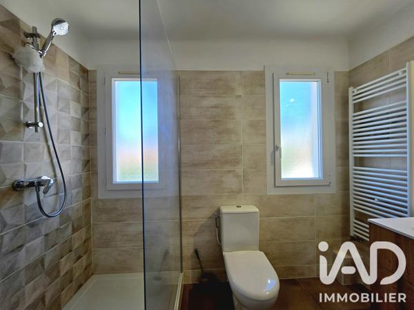 Maison à vendre 4 pièces 87,65 m² Montpellier